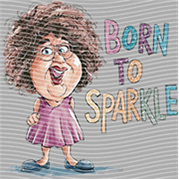 Animal Text Series-AT 2851